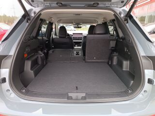 Mitsubishi Outlander Instyle 4WD 2.4 PHEV 225kW