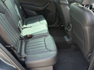 Skoda Kodiaq Laurin & Klement 4x4 2.0 140кВ