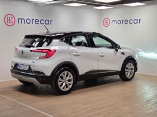 Renault Captur Intens E-Tech E-TECH HYBRID 1.6 69kW
