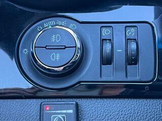 Chevrolet Orlando 1.8 R4 104kW