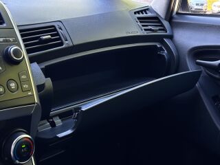 Toyota Verso 1.6 97kW