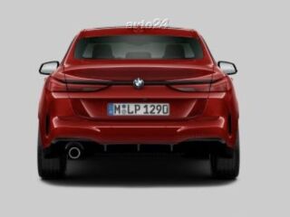 BMW 218 i Gran Coupe M-Sportpakett 1.5 103кВ