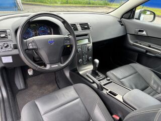 Volvo C30 R-Design 1.6 D2 84kW