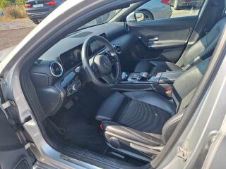 Mercedes-Benz A 180 D 1.5 85kW
