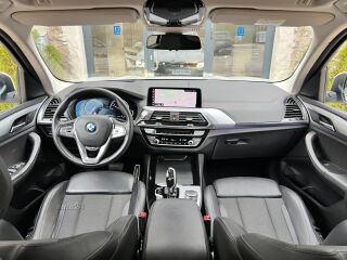 BMW X3 d xDrive Shadow Line 3.0 d 195kW