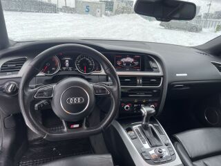 Audi A5 3.0 180kW