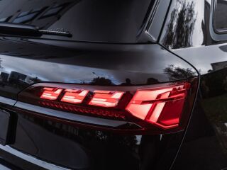 Audi Q7 Facelift 2024 S line 50 TDI quattro 3.0 210кВ