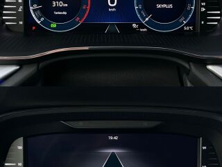 Skoda Octavia Elegance 1.0 TSI 81kW