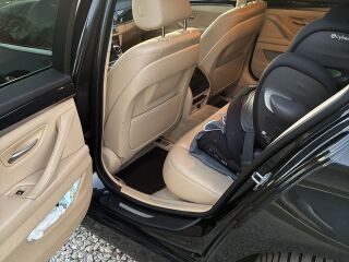 BMW 520 xDrive 2.0 135kW