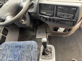 Iveco SFR 160 Arway 12,0 243kW