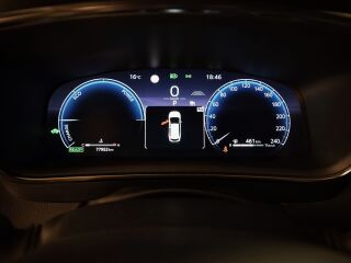 Toyota Corolla HYBRID ACTIVE 1.8 72kW
