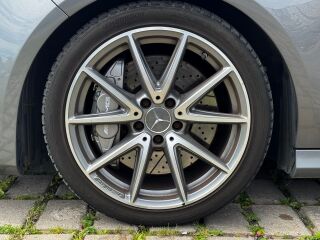Mercedes-Benz CLA 45 AMG Facelift 2.0 280kW