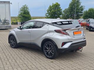 Toyota C-HR Luxury Plus 1.8 72kW
