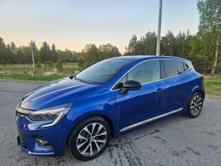 Renault Clio Techno 1.6 69kW