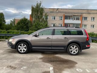 Volvo XC70 Momentum 2.4 TDI 151kW