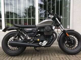 Moto Guzzi Bobber V2 V2 40кВ