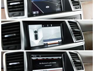 Mercedes-Benz GL 350 AMG PACKAGE DESIGNO PREMIUM 3.0 V6 CDI 190kW