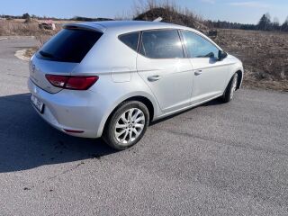SEAT Leon 1.4 92kW