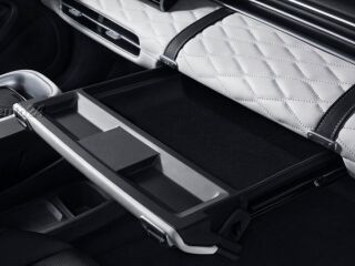 Dongfeng Box E3 Plus 95кВ