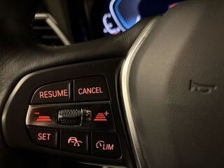 BMW 330 e Touring 2.0 135kW