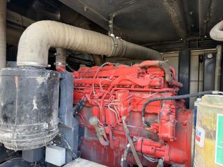 Terex TDS 820 331kW