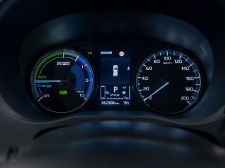 Mitsubishi Outlander Pistikhübriid   / elekter Petrol 99kW
