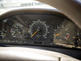 Mercedes-Benz SL 500 5.0 V8 235kW