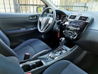 Nissan Pulsar 1.2 DIG-T 85kW
