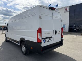 Fiat Ducato L4H2 külmik 2.3 103кВ