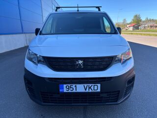 Peugeot Partner 1.5 HDi 56кВ
