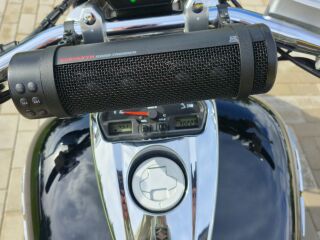 Suzuki VZR 1800