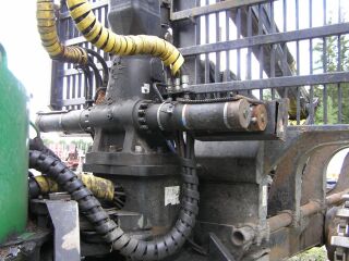 John Deere 1410D 129kW