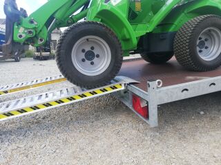 Pealesõiduteed 78/25 RCS 2,5 m  2700 kg