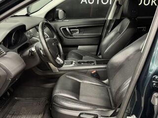 Land Rover Discovery Sport 2.0 204DTD 110kW