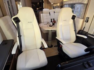 Kabe Crown i760 LGB Honeymoon Edition 2.1 130kW