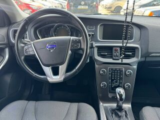 Volvo V40 Cross Country 2.0 110kW