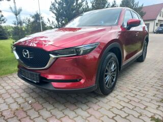 Mazda CX-5 Exclusive 2.2 110kW