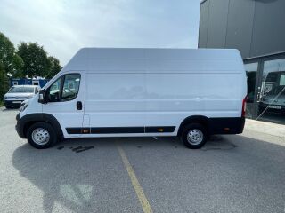 Peugeot Boxer L4H3 2.2 121kW