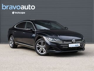 Volkswagen Arteon 4Motion R-Line 2.0 TDI 147kW