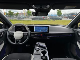 Kia EV6 GT-Line TX 81kW