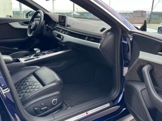 Audi A5 Sportback S-line G-Tron 2.0 125kW