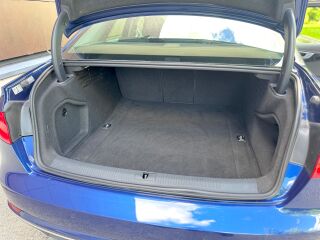 Audi A4 Quattro 2.0 140kW