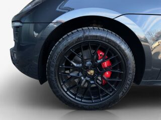 Porsche Macan GTS 3.0 265kW