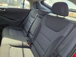 Hyundai Ioniq 1.6 103kW