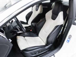 Audi S5 Sportback 4.2 260kW