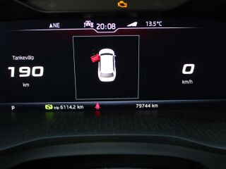 Skoda Kodiaq RS 2.0 176кВ