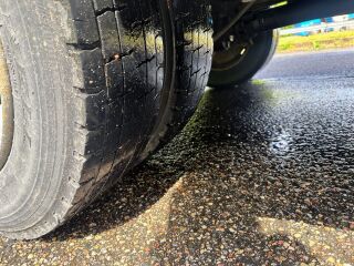 DAF 45-130 5.9 R6 Cummins