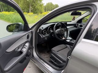 Mercedes-Benz C 180 1.6 115kW