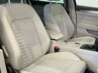 Volkswagen Passat Variant Executive 2.0 TDI 110кВ