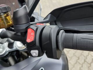 Triumph Tiger 1200 Desert Edition 110kW